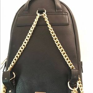 Aldo Back Pack Purse